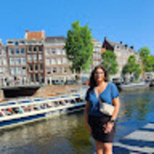 Meet your Posher, Tracy